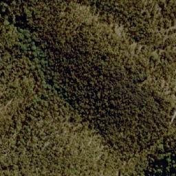 Satellite imagery of Tuglow Mountain, AU