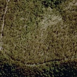 Satellite imagery of Tuglow Mountain, AU