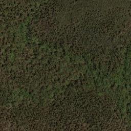 Satellite imagery of Big Misty, AU