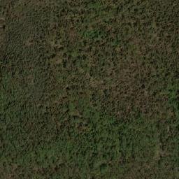 Satellite imagery of Big Misty, AU