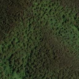 Satellite imagery of Mount Berry, AU