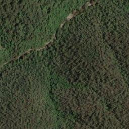Satellite imagery of Sixth Top, AU