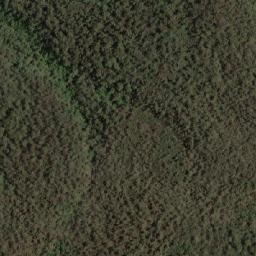 Satellite imagery of Sixth Top, AU