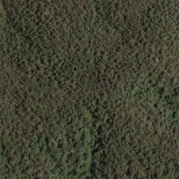 Satellite imagery of Sixth Top, AU