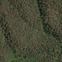 Satellite imagery of Bran Jan Hill, AU