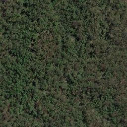 Satellite imagery of Junction Mountain, AU