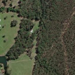 Satellite imagery of Forest Hill, AU