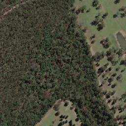 Satellite imagery of Forest Hill, AU