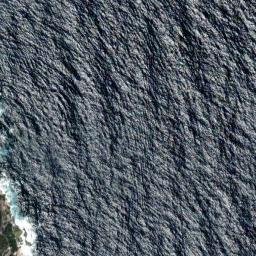 Satellite imagery of Boora Point, AU