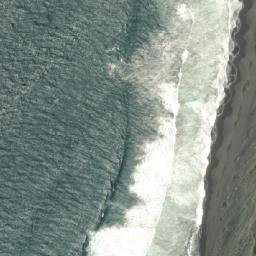 Satellite imagery of Punta Extremo, CL