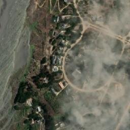 Satellite imagery of Punta Extremo, CL