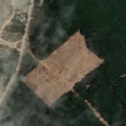 Satellite imagery of Punta Extremo, CL