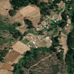 Satellite imagery of Maitenes, CL