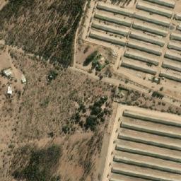 Satellite imagery of Ovejería, CL