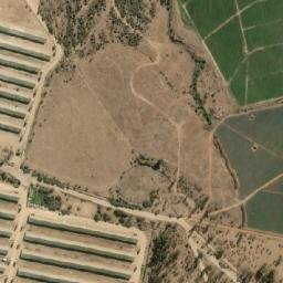 Satellite imagery of Ovejería, CL