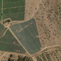 Satellite imagery of Ovejería, CL
