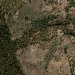 Satellite imagery of Cerro Corneche, CL