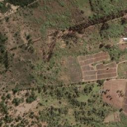 Satellite imagery of Cerro Corneche, CL