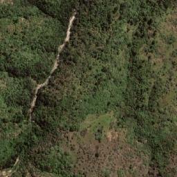 Satellite imagery of Cerro Las Palomas, CL