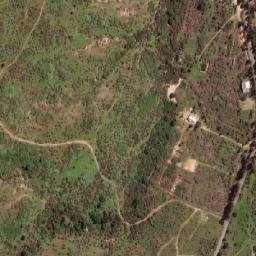 Satellite imagery of Cerro Las Palomas, CL