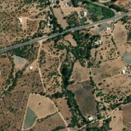 Satellite imagery of Cerro Macanilla, CL