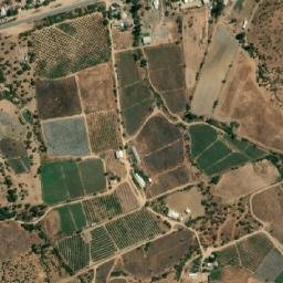 Satellite imagery of Cerro Macanilla, CL