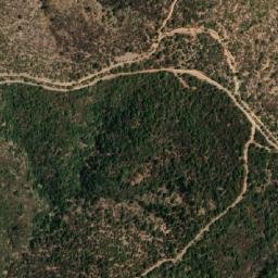 Satellite imagery of Cerro Longovilo, CL