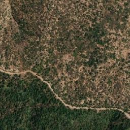 Satellite imagery of Cerro Longovilo, CL