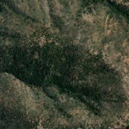 Satellite imagery of Cerro Roblería, CL