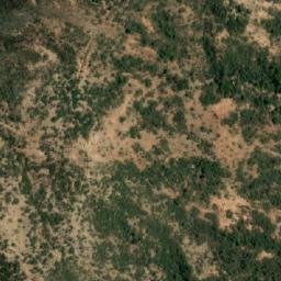 Satellite imagery of Cerro Roblería, CL