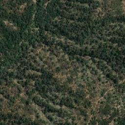 Satellite imagery of Cerro Palmas, CL