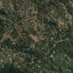 Satellite imagery of Cerro Palmas, CL