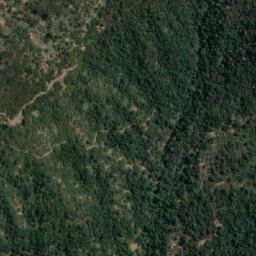 Satellite imagery of Cerro Palmas, CL