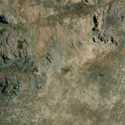 Satellite imagery of Cerro Cantillana, CL