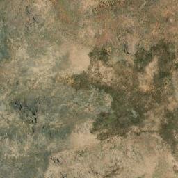 Satellite imagery of Cerro Cantillana, CL