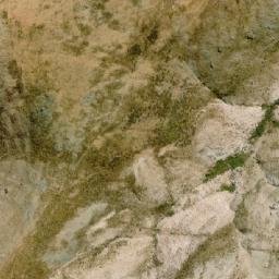 Satellite imagery of Morro de los Toros Muertos, CL