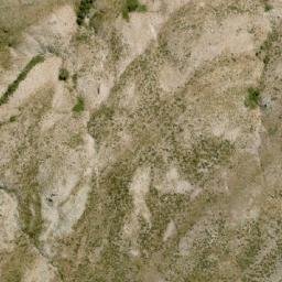 Satellite imagery of Morro de los Toros Muertos, CL