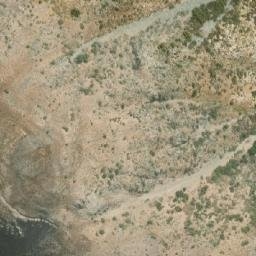 Satellite imagery of Portezuelo Enjalma, CL