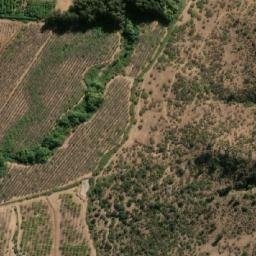 Satellite imagery of Cerro Picarquín, CL