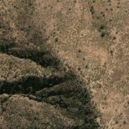 Satellite imagery of Cerro Picarquín, CL