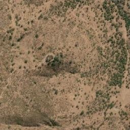 Satellite imagery of Cerro Picarquín, CL