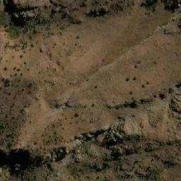 Satellite imagery of Cerro Pabellones, CL