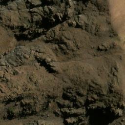 Satellite imagery of Cerro Pabellones, CL