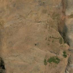 Satellite imagery of Cerro Pabellones, CL