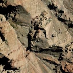 Satellite imagery of Las Carboneras, CL