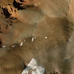 Satellite imagery of Mesón de Hierro, AR