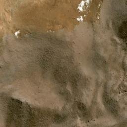 Satellite imagery of Mesón de Hierro, AR