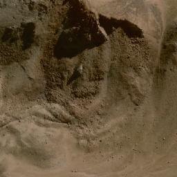 Satellite imagery of Mesón de Hierro, AR