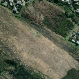 Satellite imagery of Wood Buttress, ZA