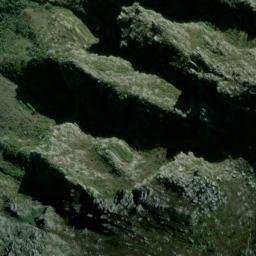Satellite imagery of Jubilee Buttress, ZA